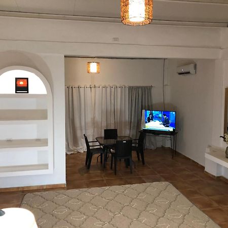 Oceanfront Bungalows - Paradise Rentals Santa Catalina Exteriér fotografie