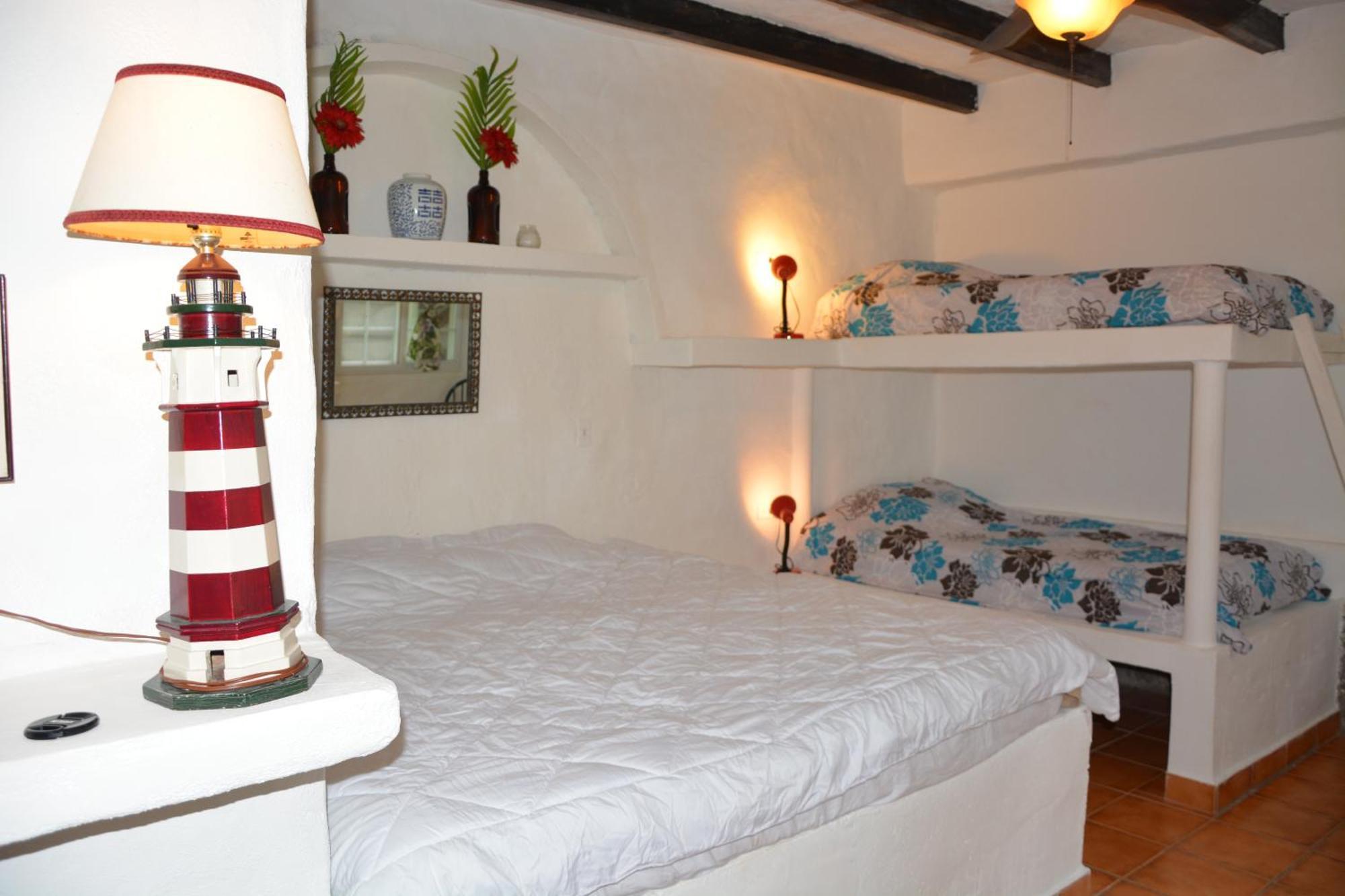 Oceanfront Bungalows - Paradise Rentals Santa Catalina Exteriér fotografie